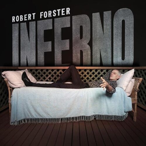 Tapete Inferno, Schallplatten
