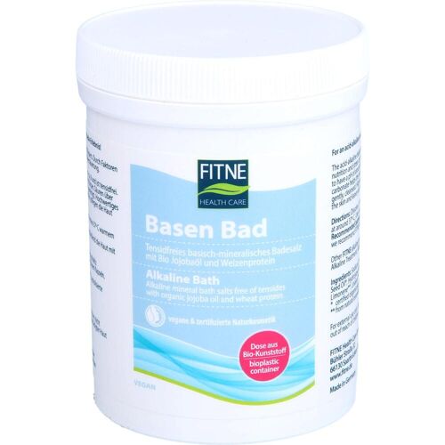Fitne, Badezusatz, Health Care Basen Bad
