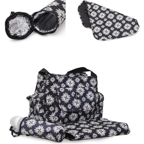 Cangaroo Wickeltasche Karina