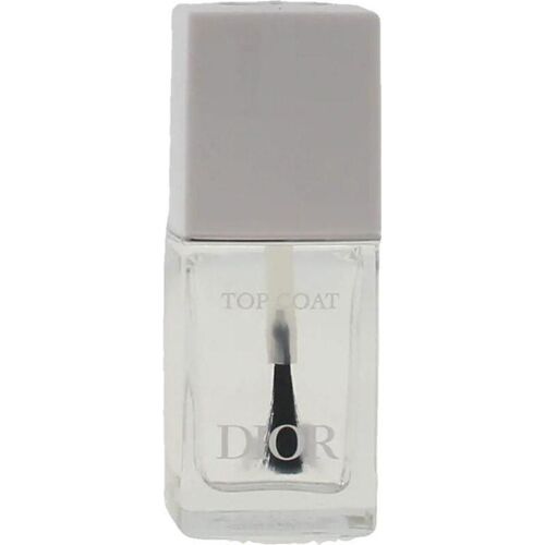 Christian Dior Nagellack, Top Coat (Transparent, Top Coat)