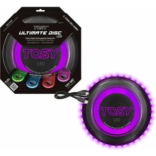 Tosy Ultimate Disc LED