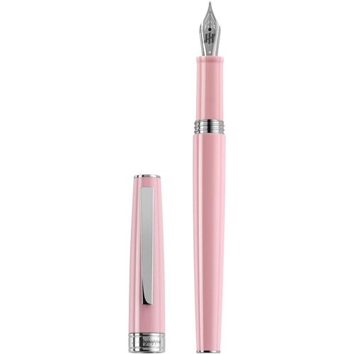 Montegrappa, Schreibstifte, Isa1r1as Armonia Füllfederhalter, Rosa Ef (Pink)