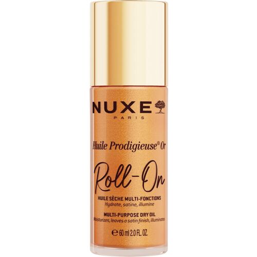 Nuxe, Bodylotion, Huile Prodigieuse (Körperöl, 60 ml)