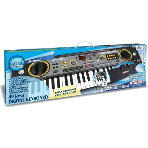 Bontempi Spielzeug-Pianola