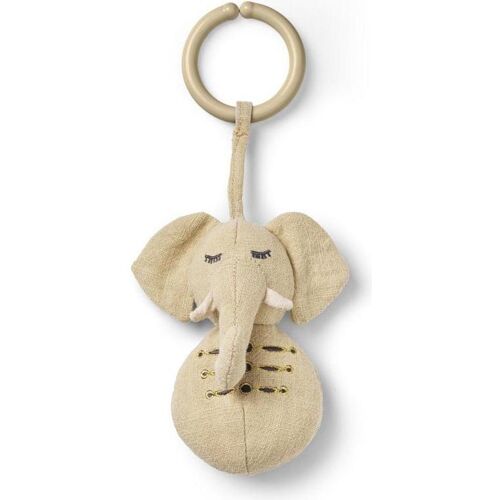 Elodie, Kinderwagenspielzeug, Kinderwagen Spielzeug Elefant