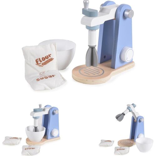 Moni Spielzeug Mixer 4342