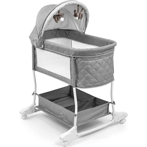 No Name, Stubenwagen + Babywiege, Wiege Dream On - STEIN