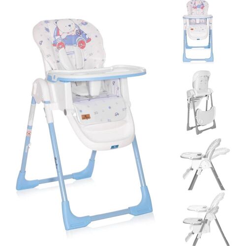 Lorelli, Hochstuhl, Kinderhochstuhl Dalia (Hochstuhl)