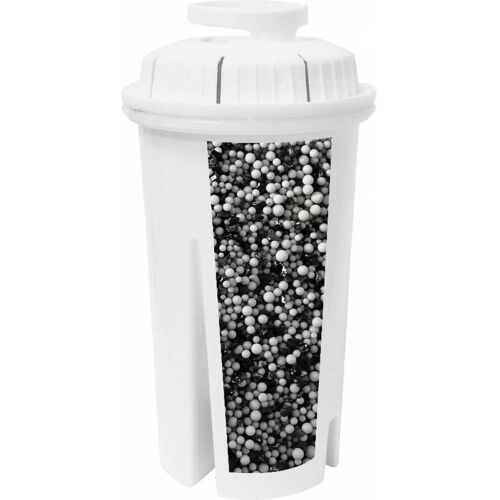 Caso Wasserfilter, Wasserfilter, Weiss