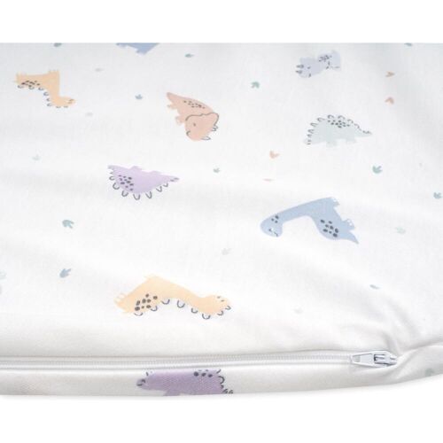 Julius Zöllner, Stillkissen, Stillkissenbezug Jersey, Little Dinos