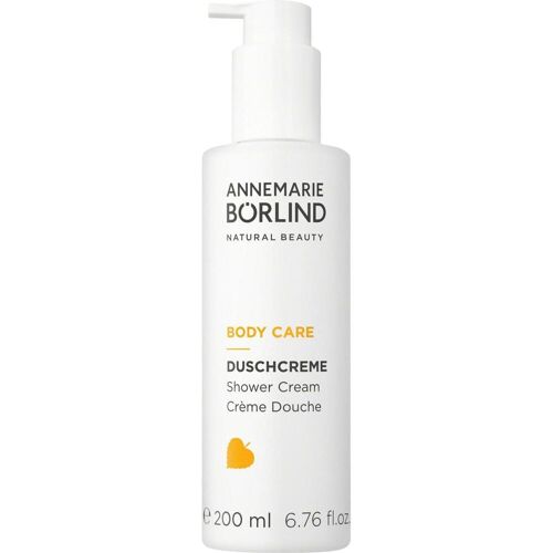 Annemarie Börlind, Duschmittel, Körperpflege Duschcreme (200 ml)