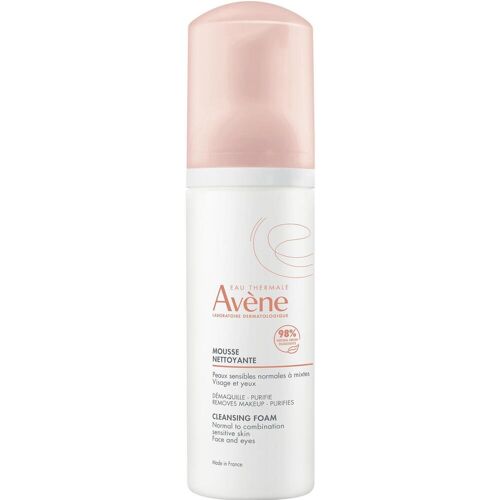 Avène, Gesichtsreinigung, Reinigungsschaum (Reinigungsschaum, 150 ml)