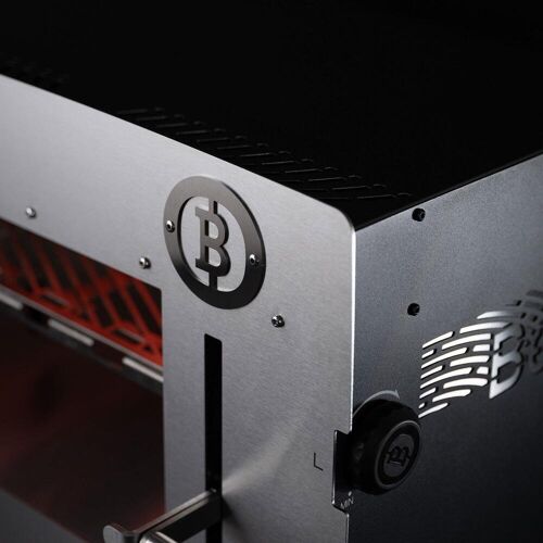 Beefer, Elektrogrill, E-Beefer XL