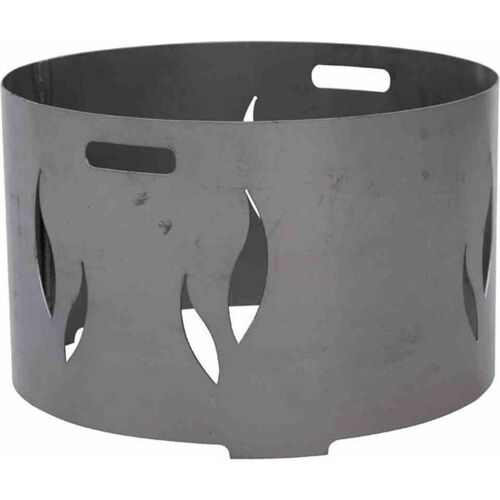 Siena Garden, Feuerschale, Feuerschalenaufsätze (98 cm)