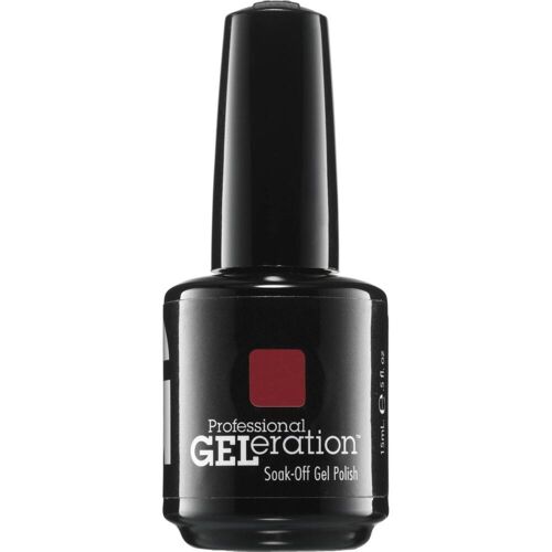 Jessica, Nagellack, Cosmetics GELeration Tangled In Secrets
