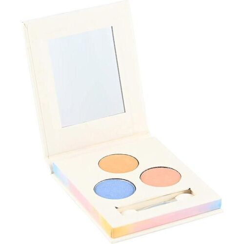 Namaki, Lidschatten, Lidschattenpalette Sommer