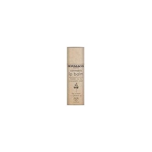 Dermacol, Lippenpflege, Cannabis (Lippenbalsam)