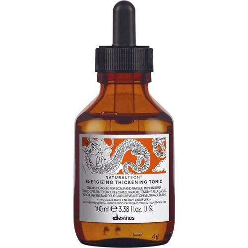 Davines, Haaröl + Haarserum, Thickening Tonic (100 ml)