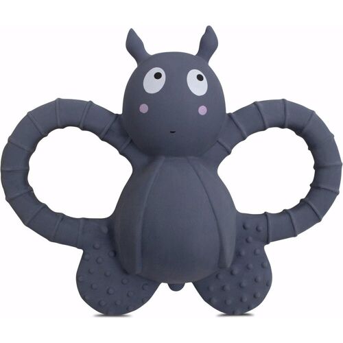 Filibabba, Beissring, Felix die Fliege