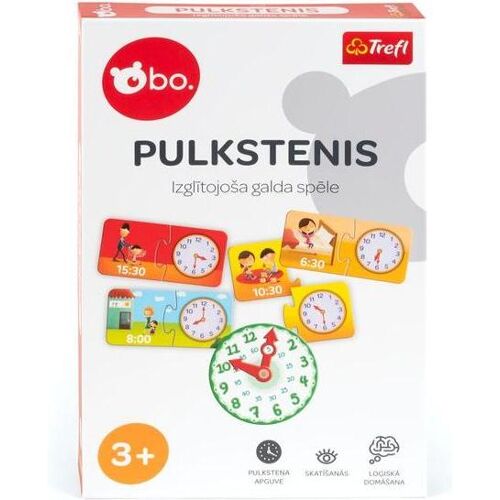bo. Uhr LAT