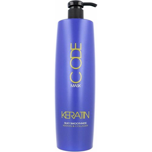 Stapiz, Haarmaske, Keratin Code (1000 ml)