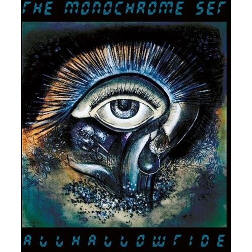 Tapete Allhallowtide, Schallplatten