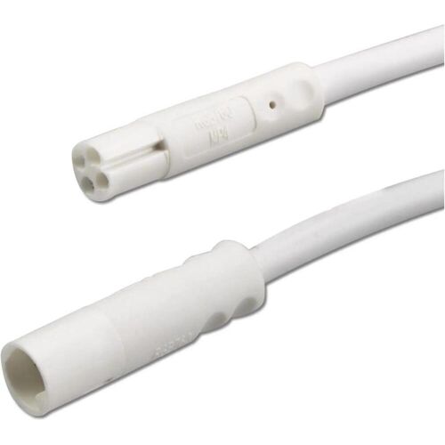 Isoled, LED Streifen, Installationsmaterial (100 cm)