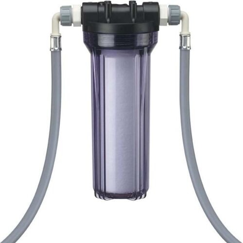 Helios, Küchenarmatur, Wasserfilter