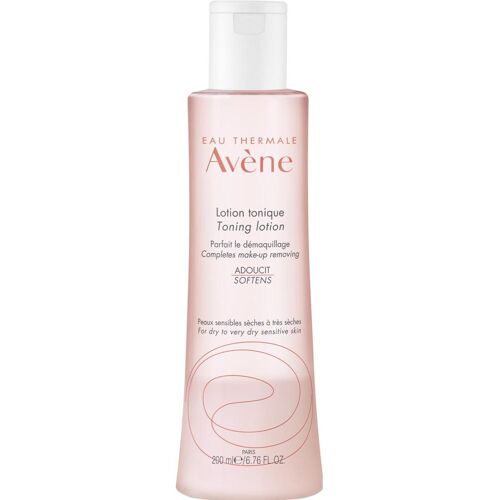 Avène, Gesichtsreinigung, Mildes Gesichtswasser (Mizellenwasser, 200 ml)