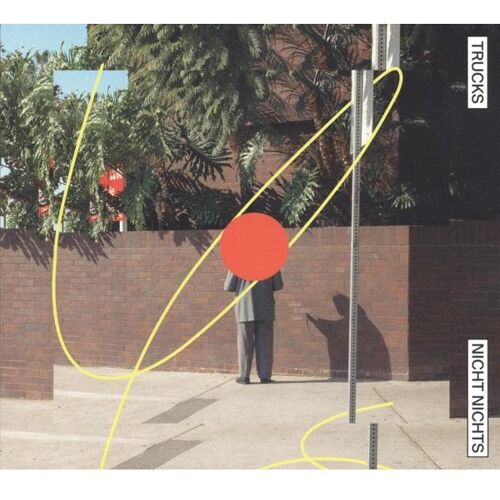 Tapete Nicht Nichts (LP+CD), Schallplatten