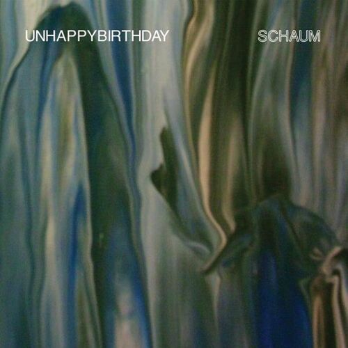 Tapete Schaum (LP+CD), Schallplatten