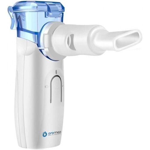 Oromed, Inhalator, Inhalator przenośny ORO-MESH FAMILY