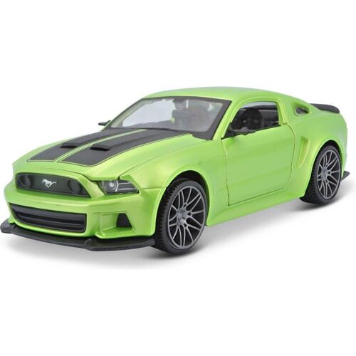 Maisto 1:24 Modellauto Ford Mustang 2