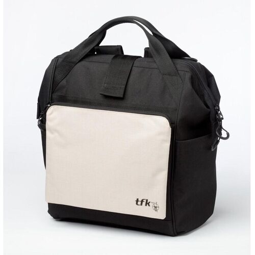 TFK Wickeltasche Sand