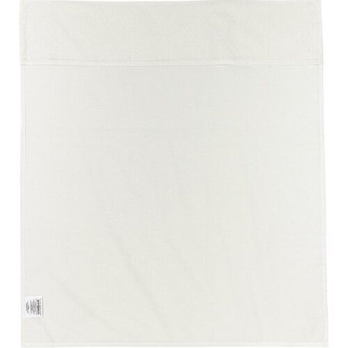 Meyco, Babyduvet, Baby Plume bettlaken wiege - offwhite - 75x100cm