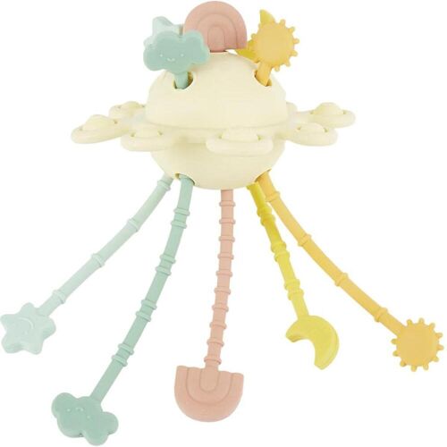 Bieco Montessori Spielzeug Banana