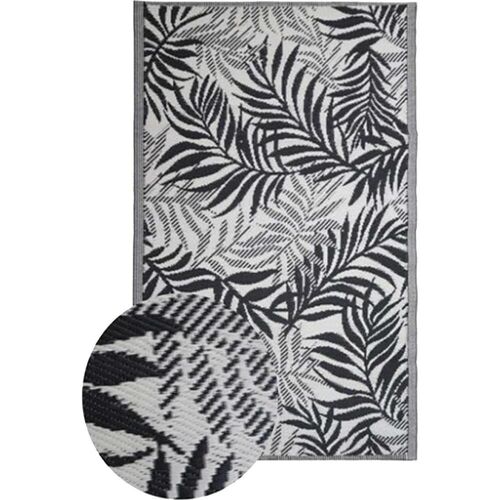 Mojawo, Teppich, Outdoor Teppich Terrassenteppich Teppichläufer wetterfest 120x180cm (120 x 180 cm)