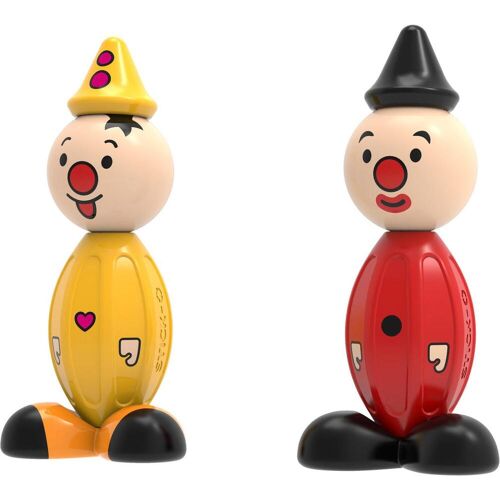 Stick-O Bumba Spielset (5 cm)