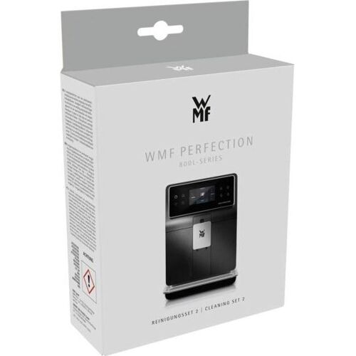 WMF XW135000, Entkalker