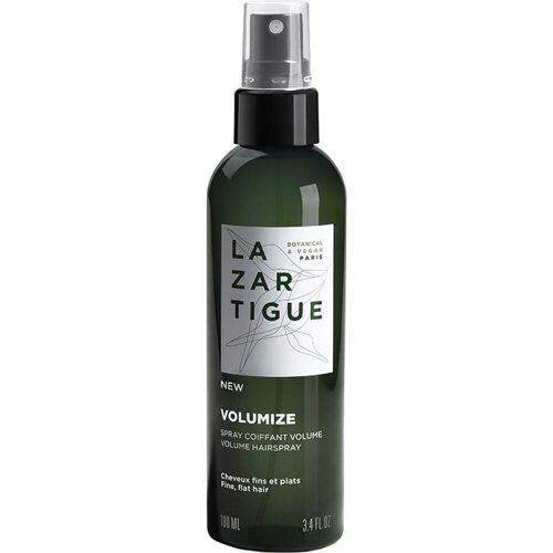 Lazartigue, Haarspray, Volumize New Vegan (100 ml)