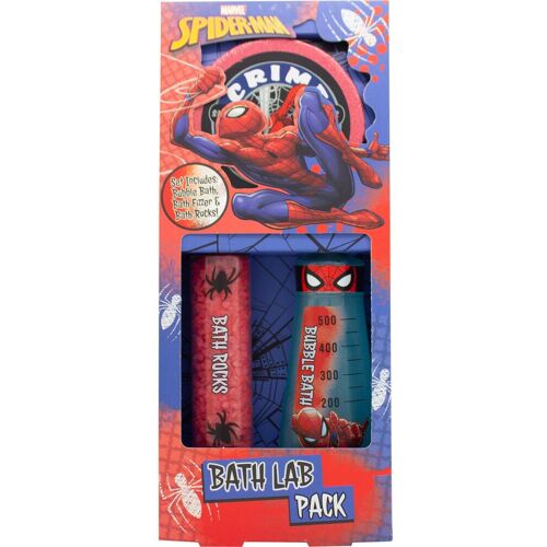 Marvel, Badezusatz, Badezimmer Labor Pack (Badekugeln)