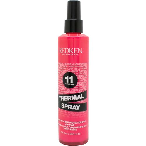 Redken, Haarspray, Thermal Spray (250 ml)