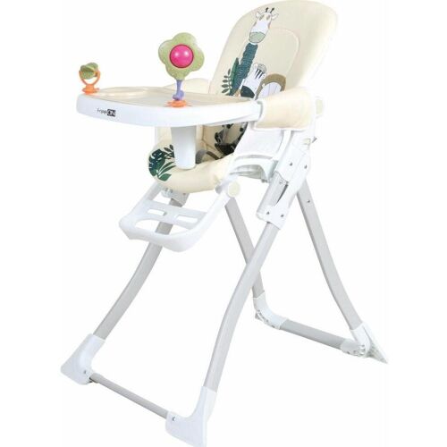 FreeON, Hochstuhl, Esszimmerstuhl Leo