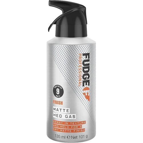 Fudge, Haarspray, Finish (135 ml)