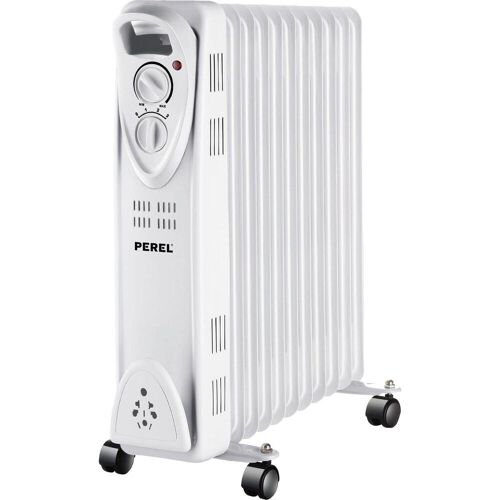Perel TC78011N, Heizkörper