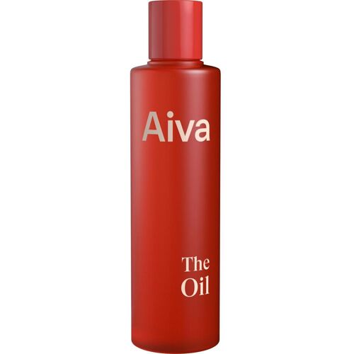 Aiva, Bodylotion, - The Oil - 200 ml. (Körperöl, 200 ml)