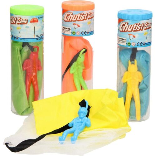 Fallschirmjäger Farbe