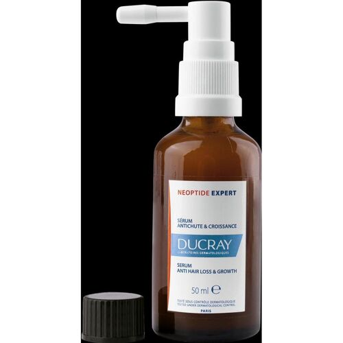 Ducray, Haaröl + Haarserum, Neoptide Expert (100 ml)