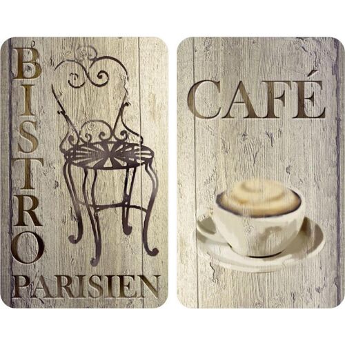 Wenko Bistro, Zubehör Kochen + Backen