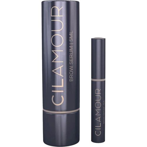 Cilamour, Wimpernserum, Brow Serum (5 ml)
